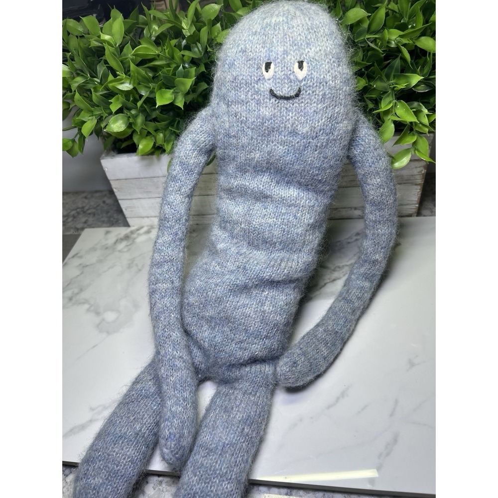 Blabla 17" Whoop Dee Doo Yippee blue